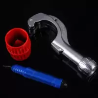 元出WK-622胀管器适用6-22+割刀手动空调铜管杯形口制冷工具 液压胀管器涨管器