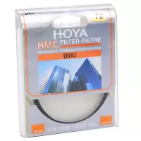 保谷(HOYA) HMC(72mm)UV(C) 专业UV镜