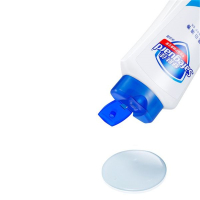 舒肤佳 沐浴露 200ml 金银花/菊花自然爽洁(瓶)