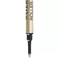 威迪文 配件系列 宝珠笔芯黑色0.5mm 黑色