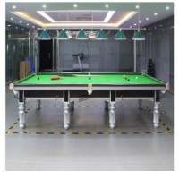 斯洛克 台球桌 2850*2050*850