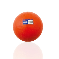 兰威 LW1224 实心球 2KG 河沙实心球