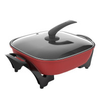 九阳(Joyoung)电火锅HG50-G621