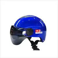 探拓(TECTOP) 电瓶车安全帽