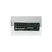 定制楼层解码器 AJB-XH11ASA1 8口交换