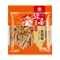 绿帝茶树菇150g