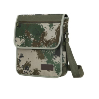 速新(Suxin) 指挥作业包 指挥挎包 单肩斜跨包 SX-YG018