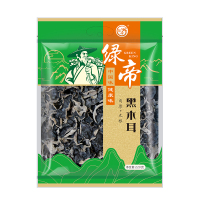 绿帝 黑木耳220g