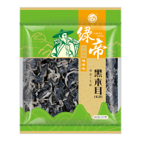 绿帝 黑木耳250g