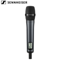 森海赛尔无线麦克风话筒 EW100G4-845S