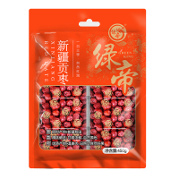 绿帝新疆贡枣450g