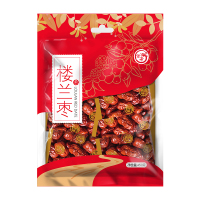 绿帝 楼兰枣450g