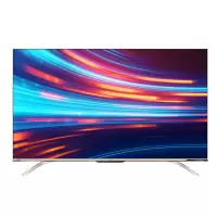 海信(Hisense) 55A67F 55英寸 全面屏平板电视 (计价单位:台) 金色