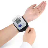 YJDF欧姆龙手腕式血压计HEM-6160