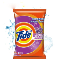 汰渍 洗衣粉 1kg 洁净薰香(袋)