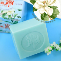 雕牌 植本洗衣皂 180g 清雅茉莉香 天然植物油 去污护衣护手(块)