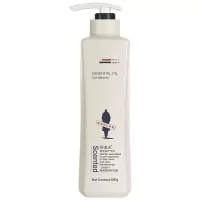 阿道 护发素 680ml 植萃精华(瓶)