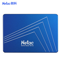 朗科(Netac)N530S 固态硬盘(WB)120GB SSD固态硬盘 SATA3.0接口 单位:个