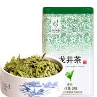 忆江南一级龙井茶50g-2j