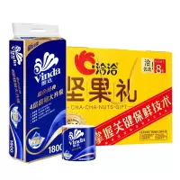 200档国庆福利套餐-2(洽洽坚果组合+维达卫卷)
