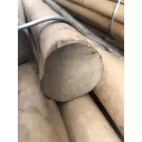 ZDET 腊木杆 1.2m 农用工具柄(根)