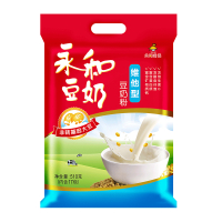 “永和”维他豆奶粉510g-2