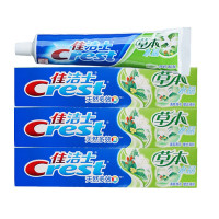佳洁士草本牙膏90g-2