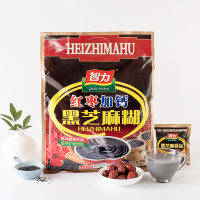 智力红枣加钙黑芝麻糊700G-2