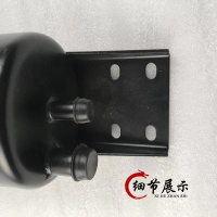 北奔动力转向油罐