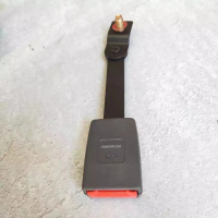 北奔副驾驶安全带