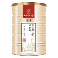 南京同仁堂猴头菇粉1