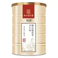 南京同仁堂猴头菇粉1
