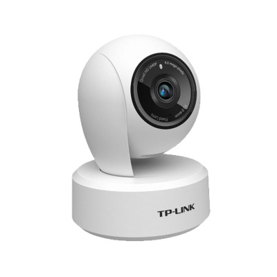 TP-LINK 400万云台无线网络摄像机 TL-IPC44AN-4