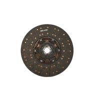 东风EQ1118离合器片