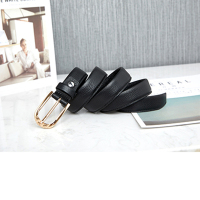 SHERIDAN喜来登商务潮流女士休闲腰带 NL200351S