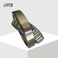 北奔后轮轮毂轴承