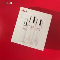 SK2神仙水面部护肤套装