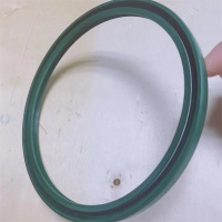 陕汽2190N轮毂油封