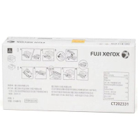 富士施乐 (Fuji Xerox) P228db 墨粉筒