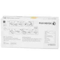 富士施乐 (Fuji Xerox) P228db 墨粉筒