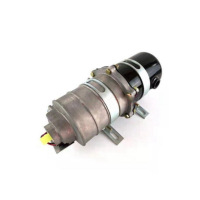 东风EQ1118空气干燥器总成