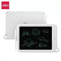 得力(deli) M 51001液晶电子手写板(白) G