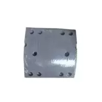 东风EQ1118后刹车片后摩擦片