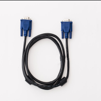 俊伟达 电脑显示器与主机连接线