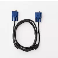 俊伟达 电脑显示器与主机连接线