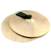 卓一生活15寸大镲