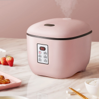苏泊尔迷你电饭煲 2.8L 适合1-4人