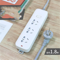 索爱(soaiy)-Z574插座家用公司用7孔安全好用