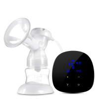 好女人 电动吸奶器 锂电池自动吸乳器 可充电式拔奶器 9挡吸力可调XN-2219MB/XH