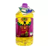 咪然 葵花油 食用油 5L